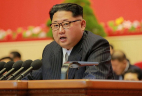 Kim Jong-un has executed more than 300 people 